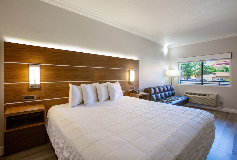 Wildflower Inn 27/59