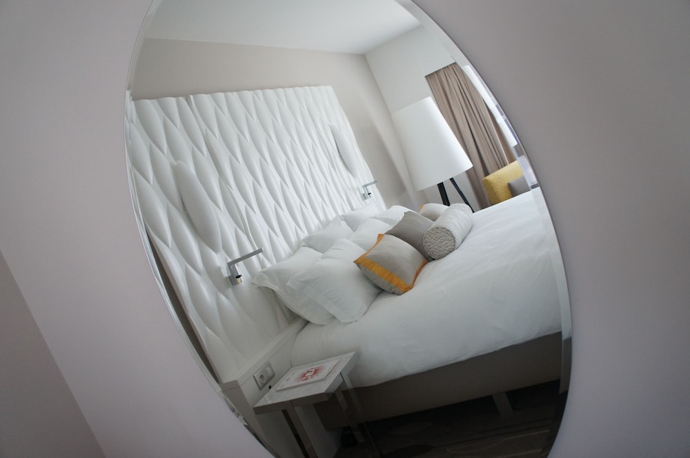 Renaissance Aix En Provence Hotel 12/69