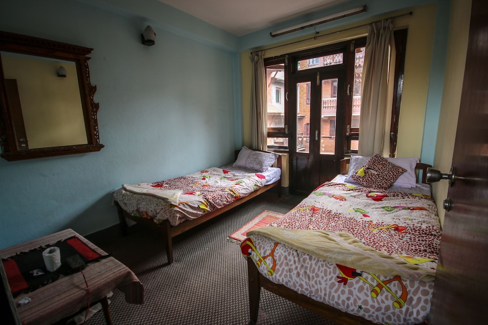 Golden Gate Guest House 16/42