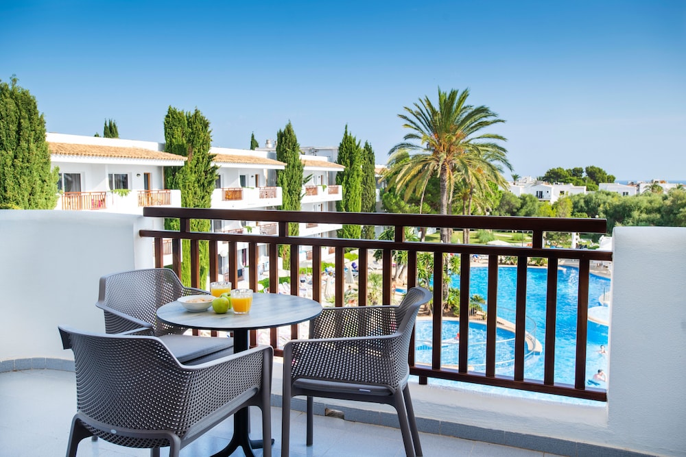 Inturotel Cala Azul Garden 9/54