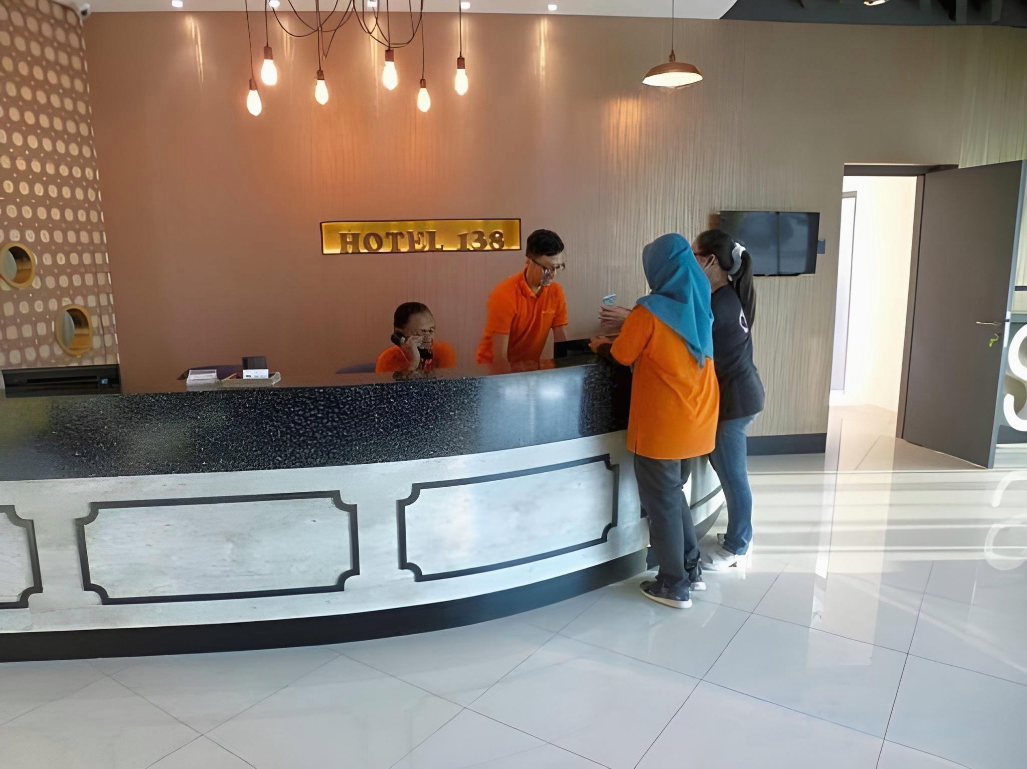 Hotel 138 @ Bestari 35/44