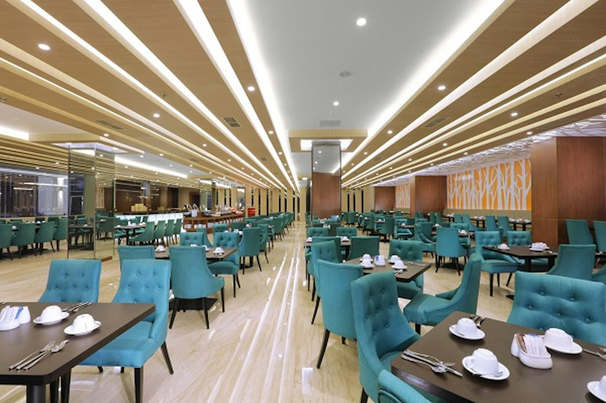 Aston Batam Hotel and Residence 14/24