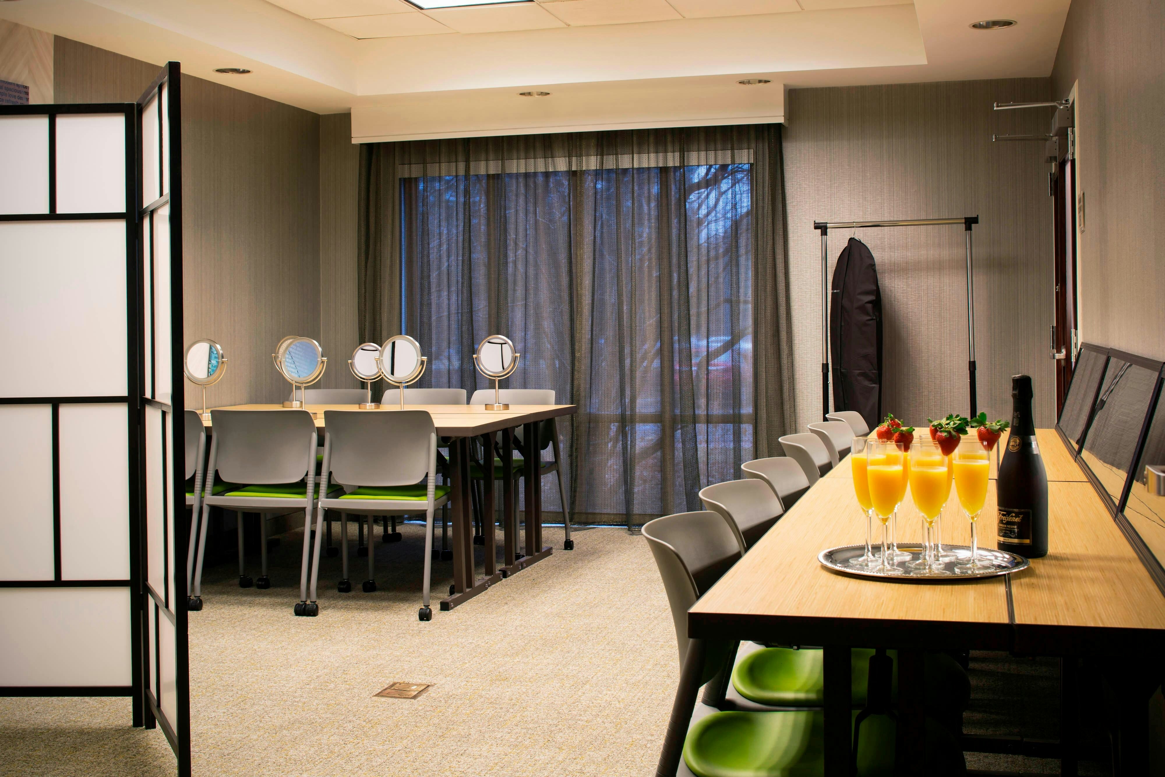 SpringHill Suites by Marriott Chicago Lincolnshire 23/33