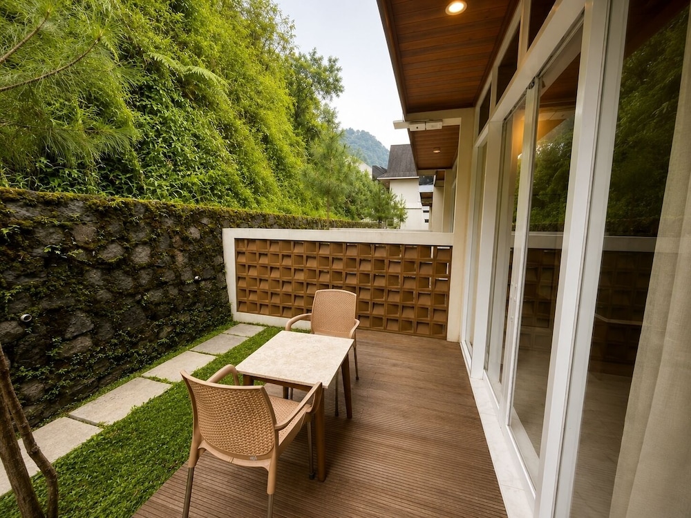 Gulala Azana Hotel and Resort Guci Tegal 27/50