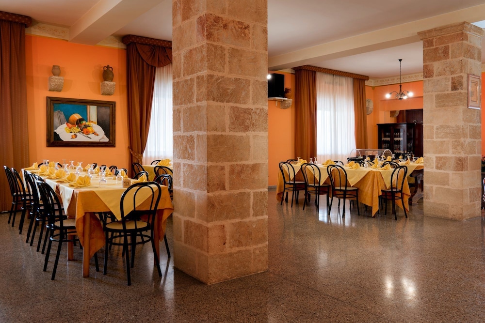 Hotel Salento 35/49