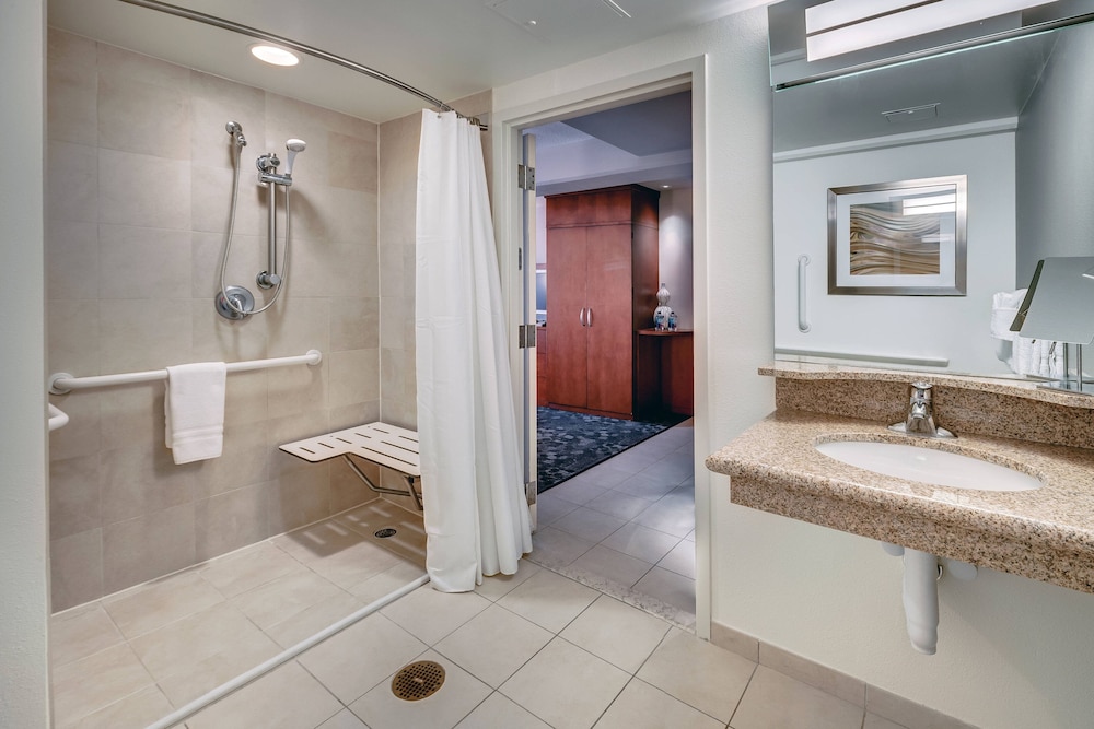 Courtyard By Marriott Jacksonville Beach Oceanfront 15/48