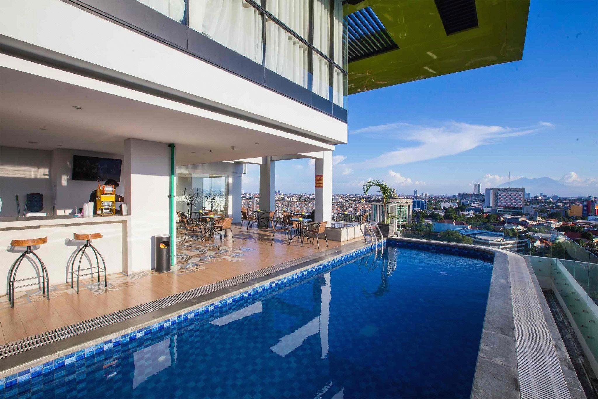 The Life Styles Hotel Surabaya 19/50
