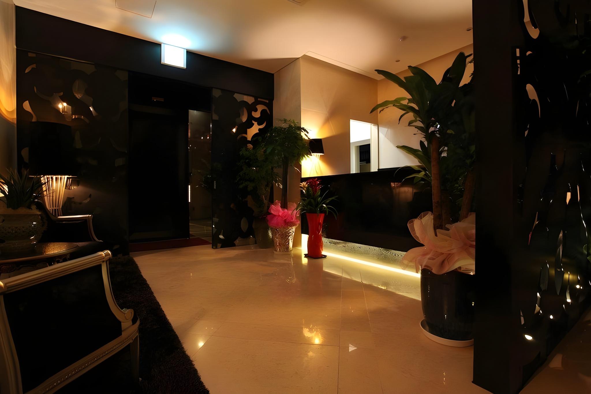 Hotel Cullinan Yeoksam 8/78