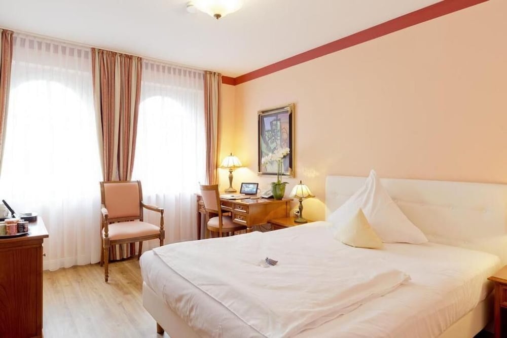 Hotel Villa Monte Vino 7/50