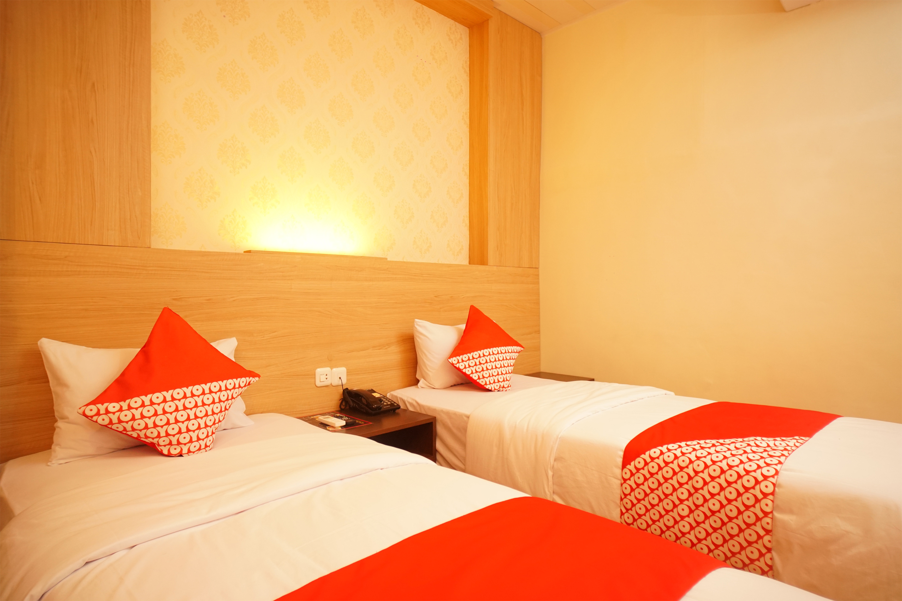 Oyo 147 Hotel Winer 23/50