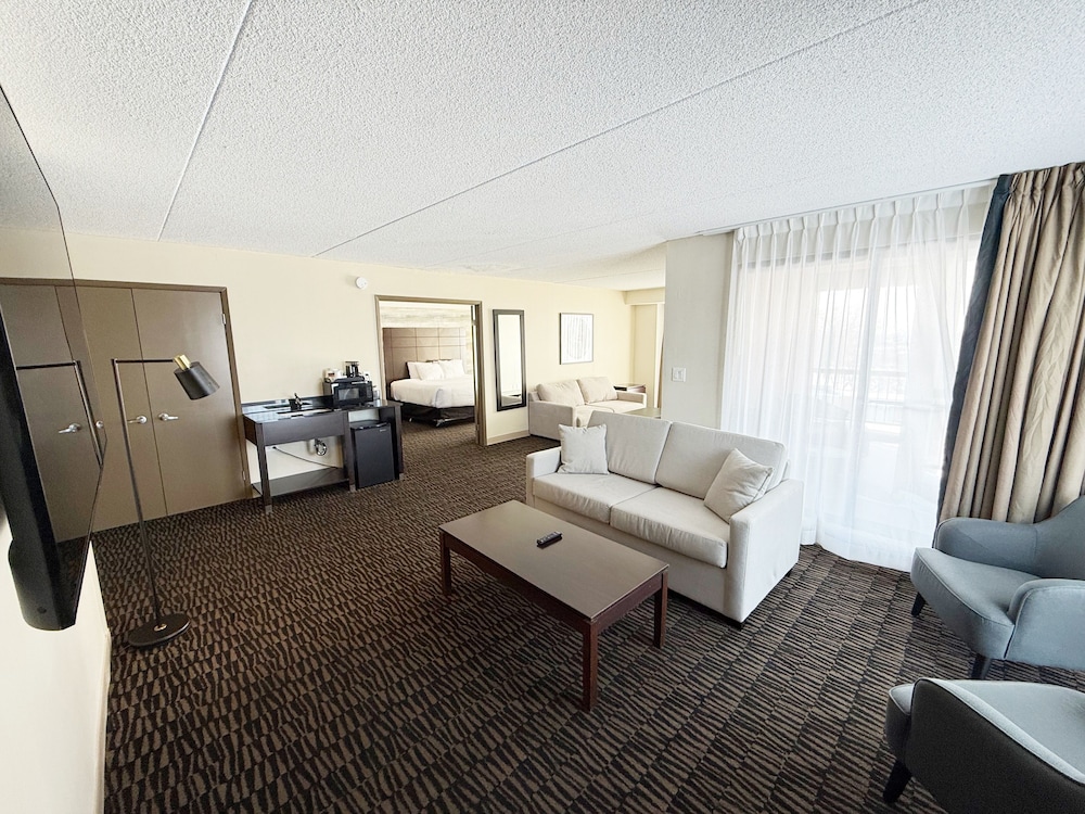Ramada Plaza By Wyndham Niagara Falls 53/79