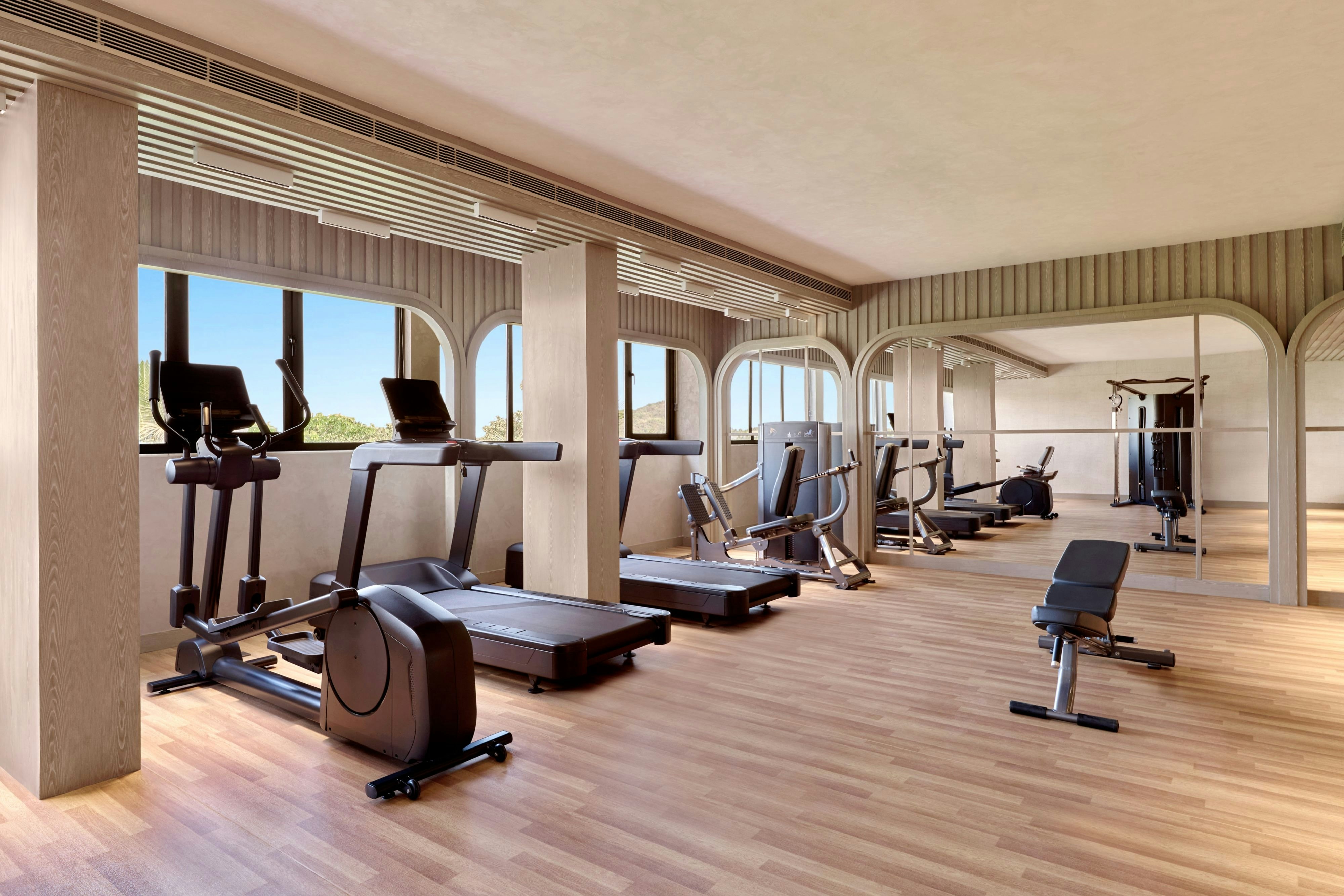 Renaissance Goa Hotel 17/32