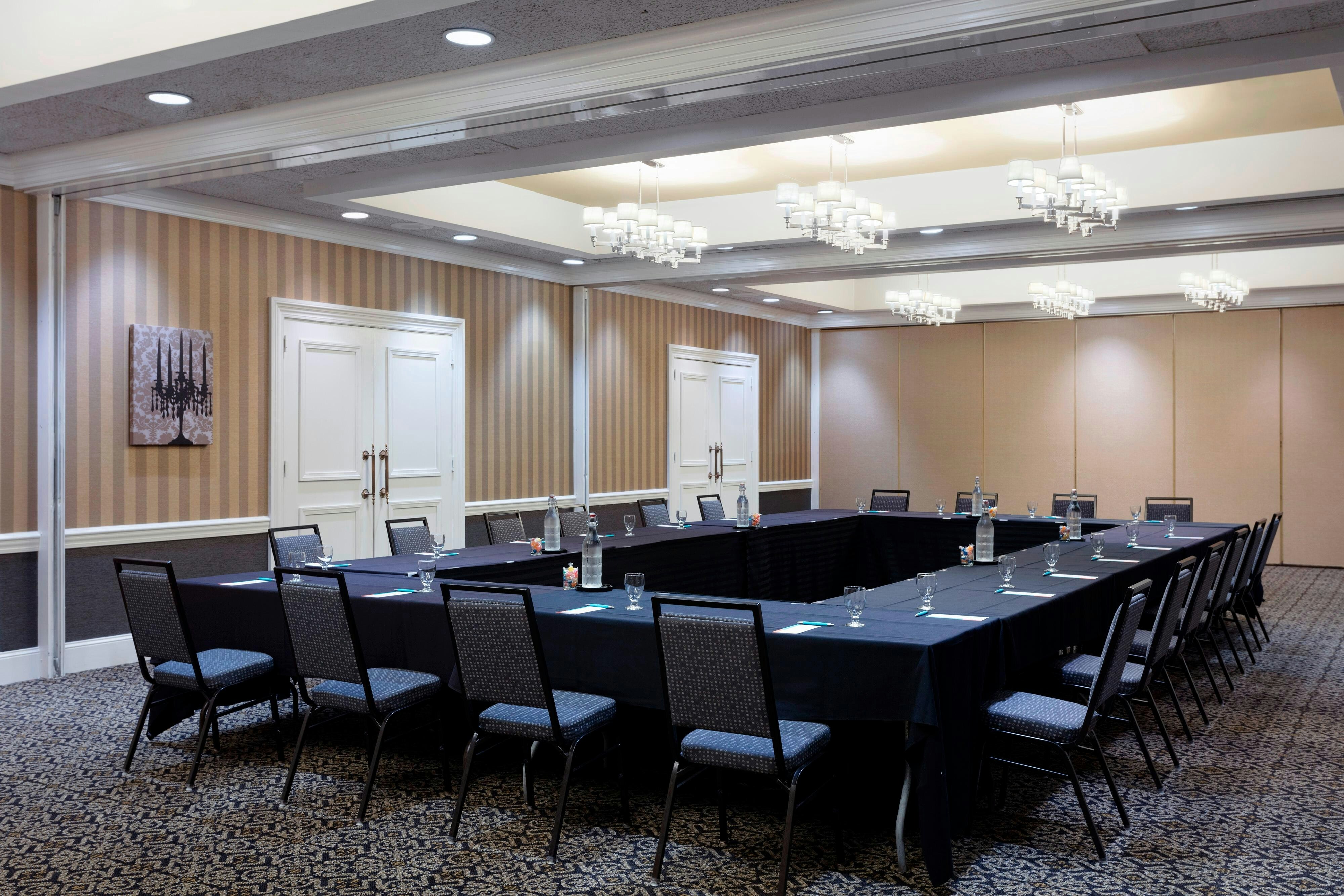 Le Meridien Charlotte 8/11