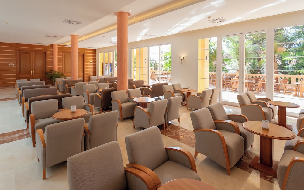 Hotel Bordoy Don Antonio (ex Continental Don Antonio) 48/64