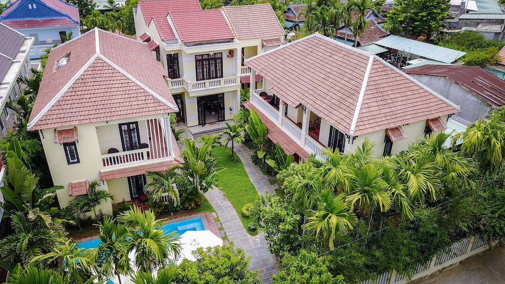Hoi An Holiday Villa 30/41
