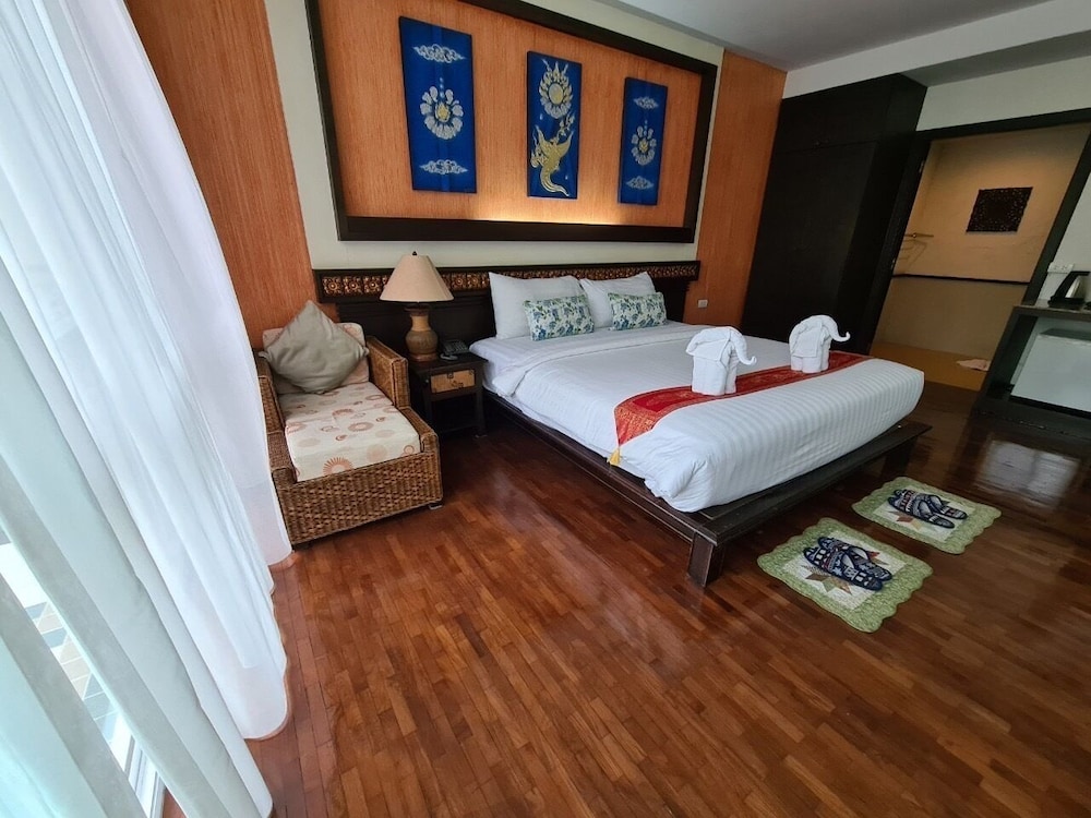 Mountain Creek Wellness Resort 25/51