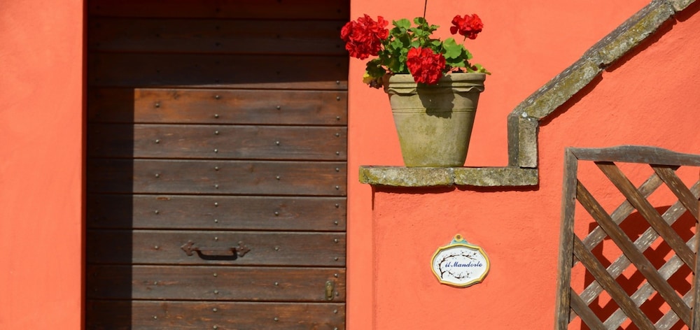 Borgo Mandoleto Hotel 8/50