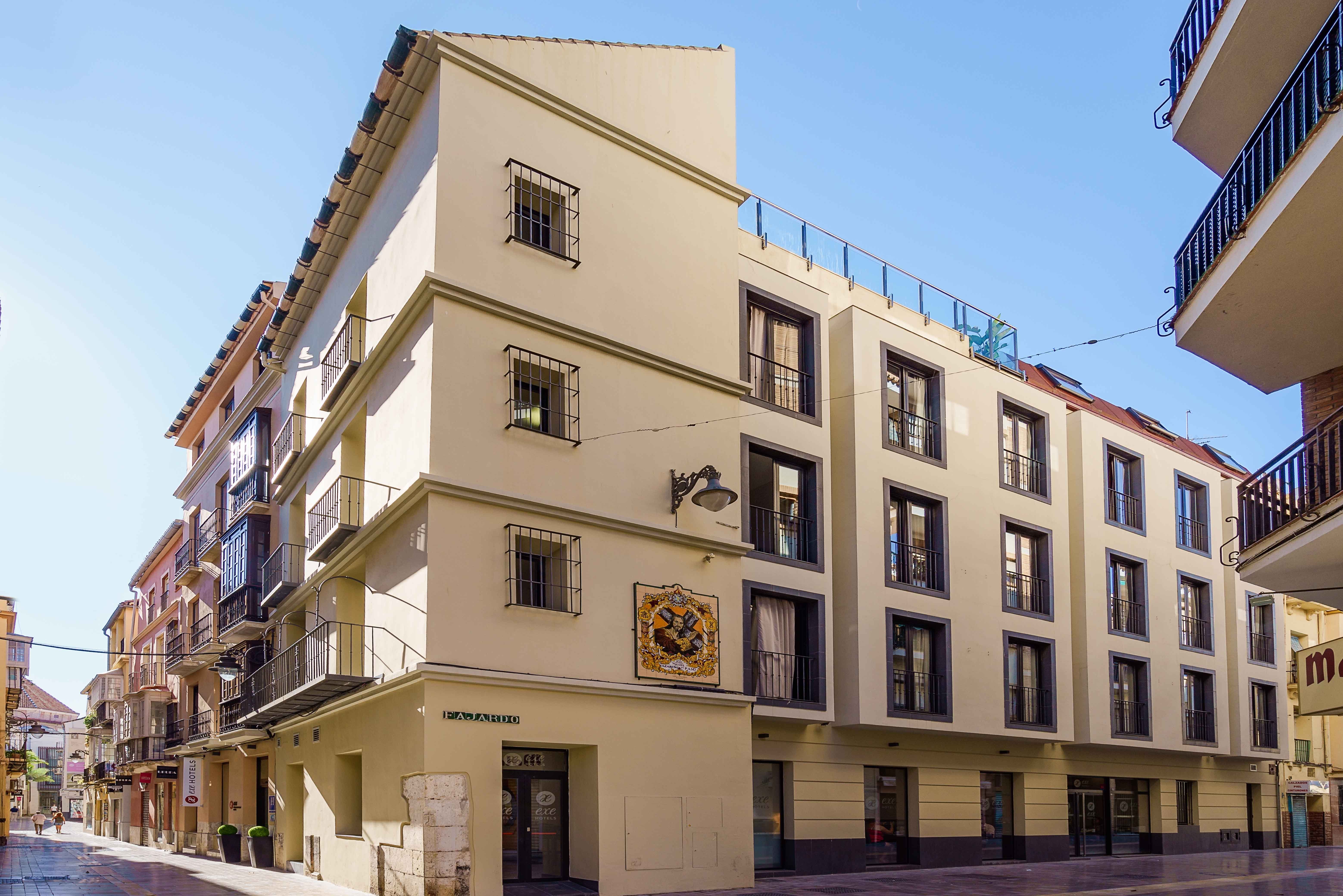 Dorma Malaga Museos 10/73