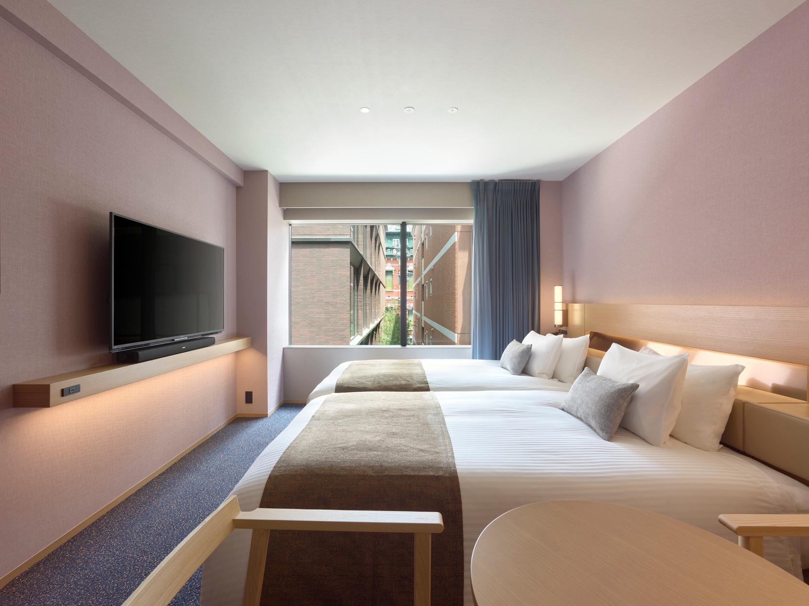 Superior, Single Bed