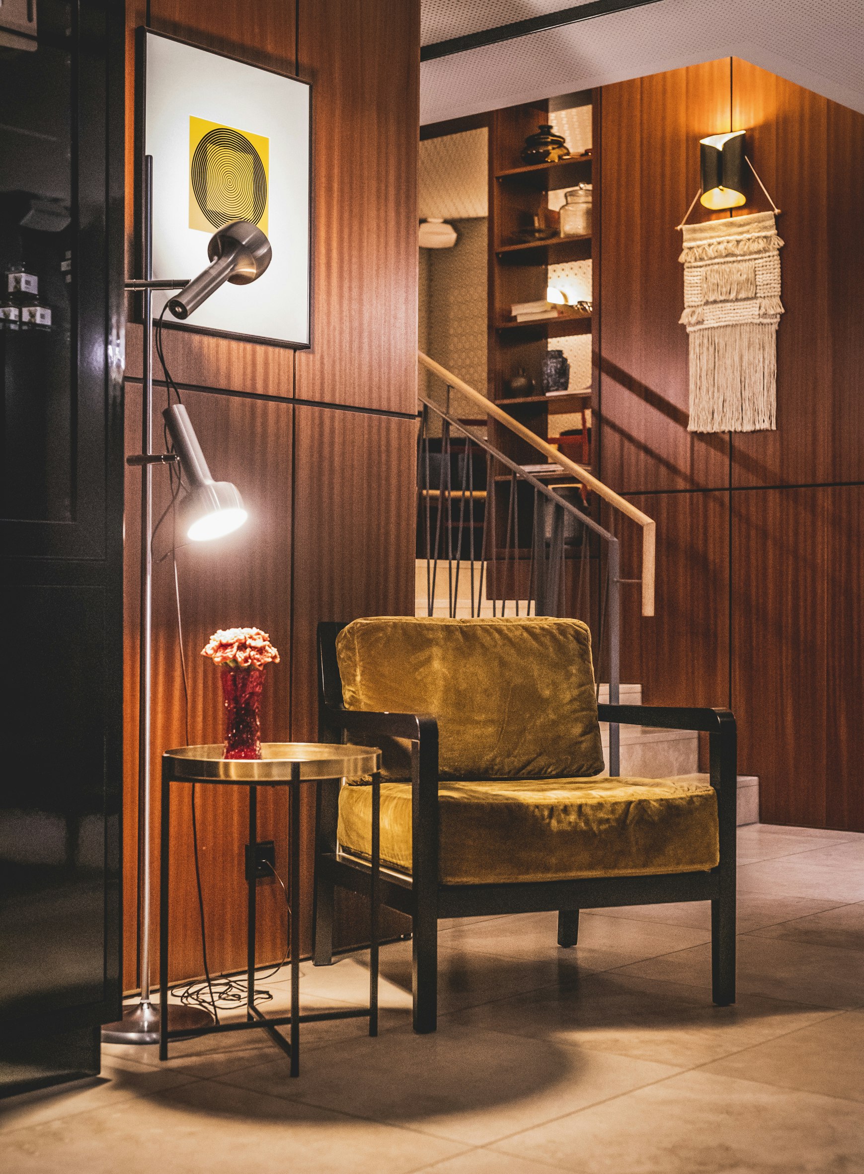 HENRI Hotel Dusseldorf Downtown 29/56