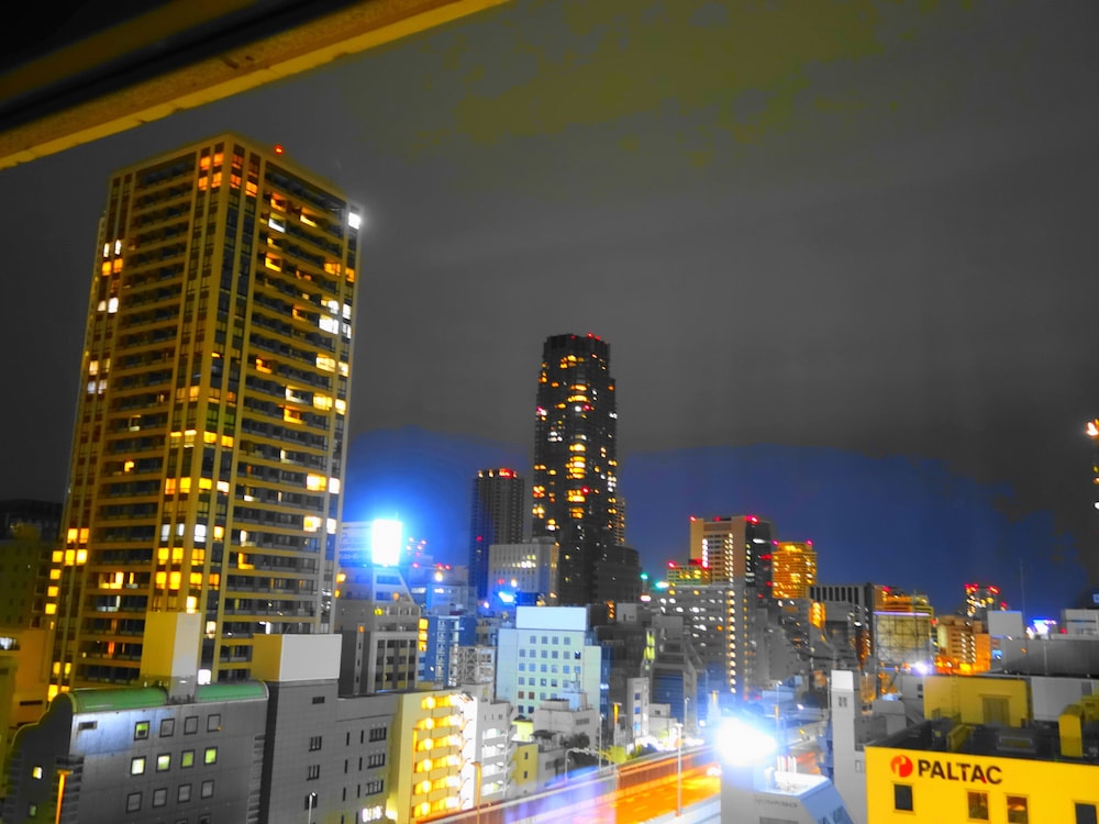 City Plaza Osaka 45/50