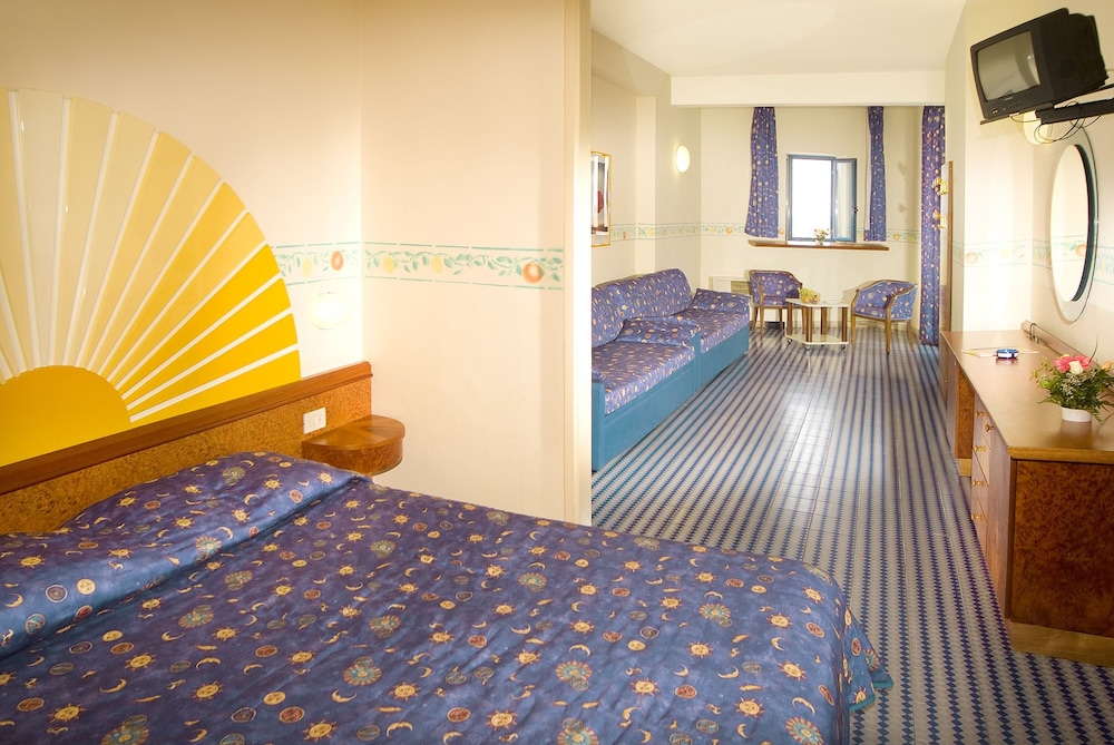 Sporting Baia Hotel 13/22