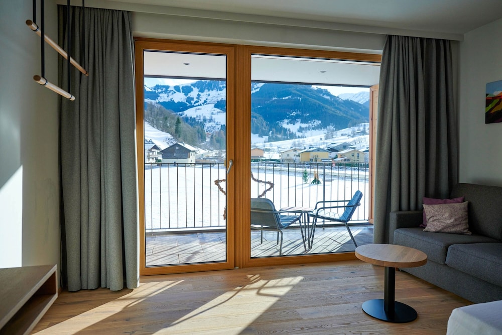 Hotel Morgenzeit 28/50