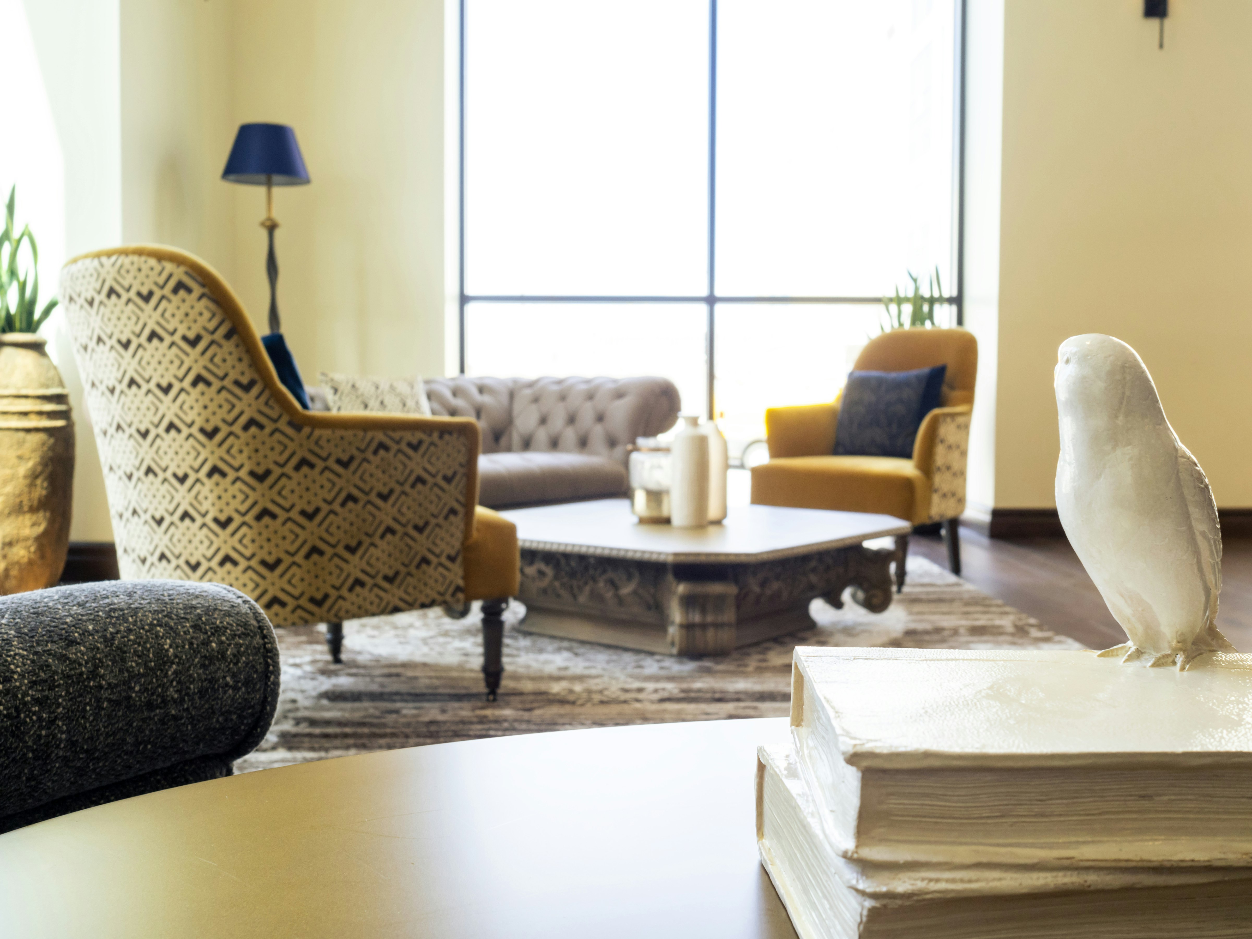 The Peregrine Omaha Downtown Curio Collection By Hilton 29/50