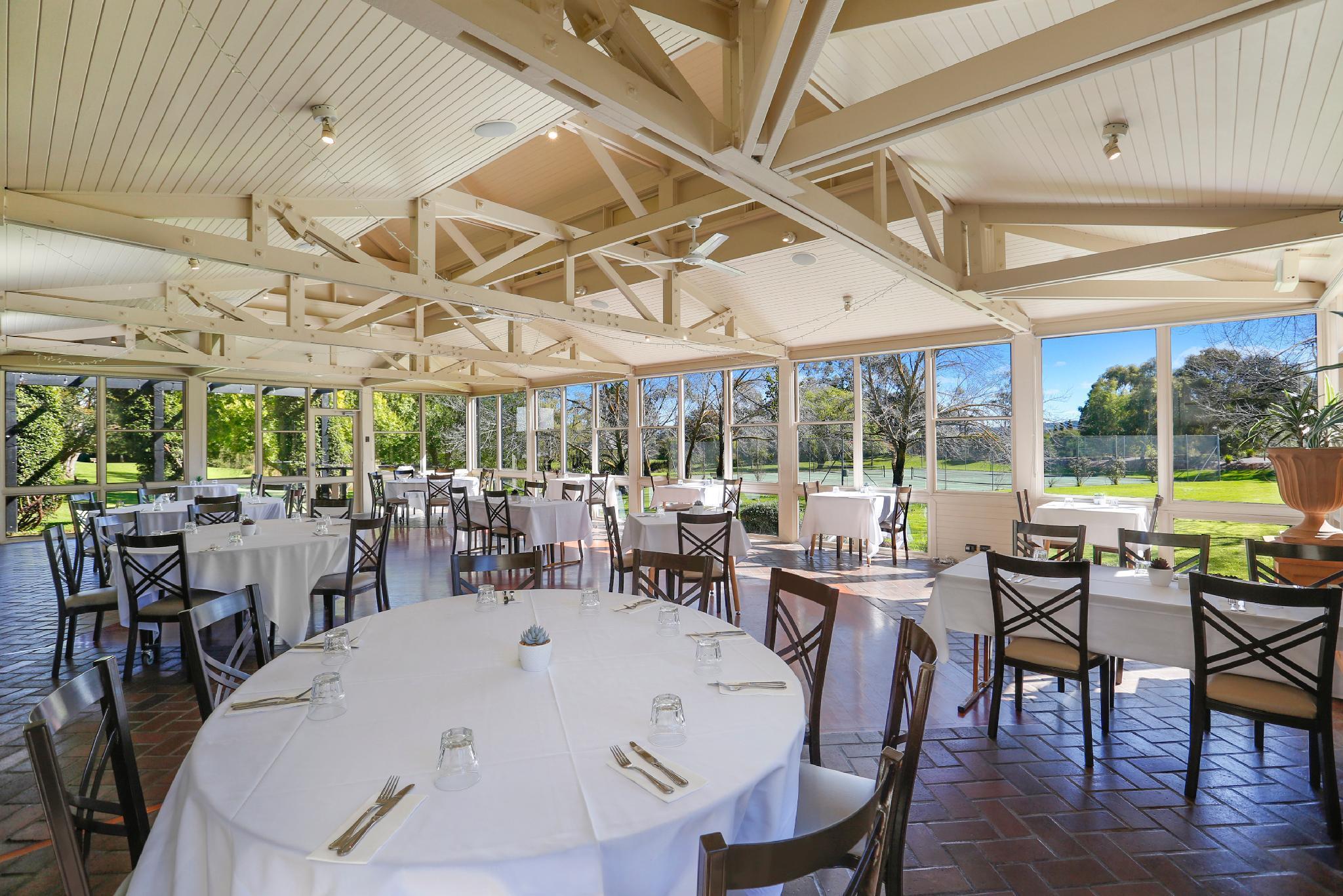 Briars Country Lodge 12/19