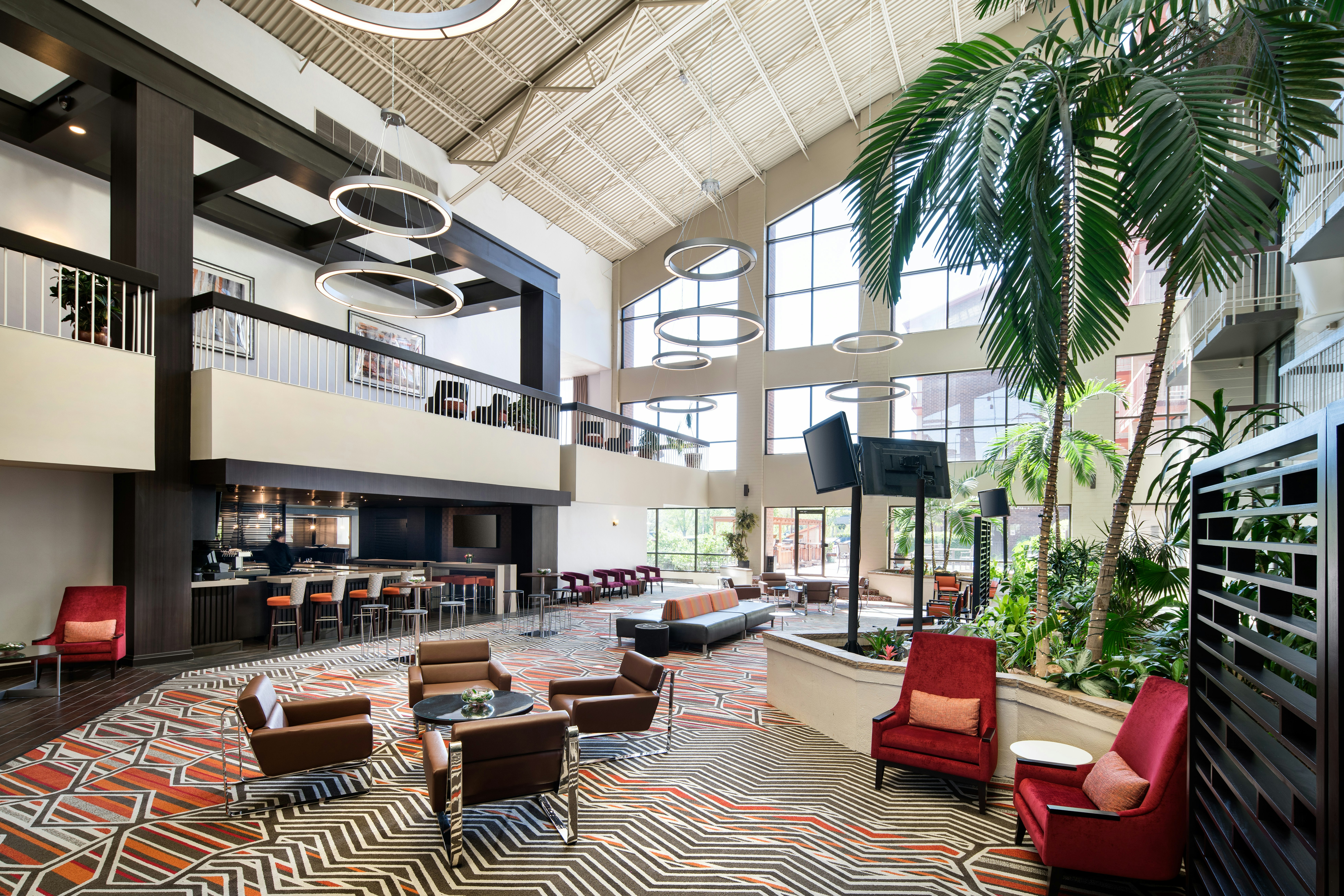 DoubleTree by Hilton Denver Tech Center 16/42