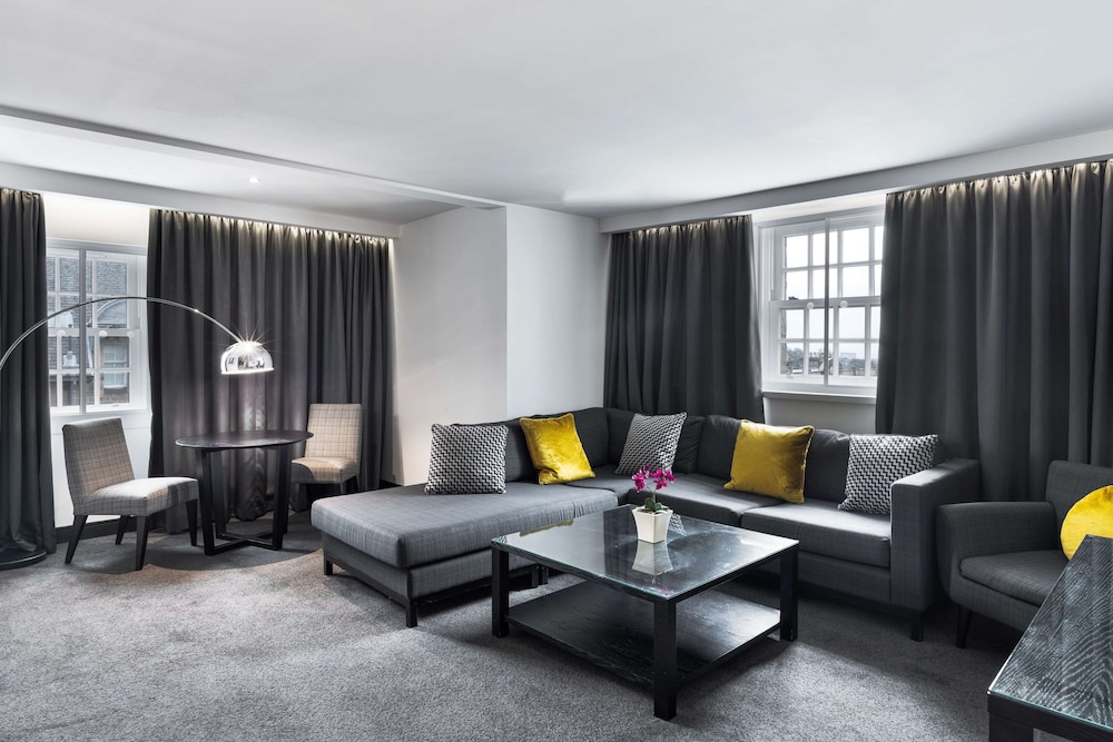 Radisson Blu Hotel, Edinburgh City Centre 33/50