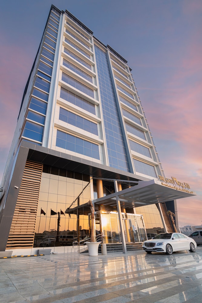 ذا قيت فندق وشقق(The Gate Hotel and Apartments) 23/31