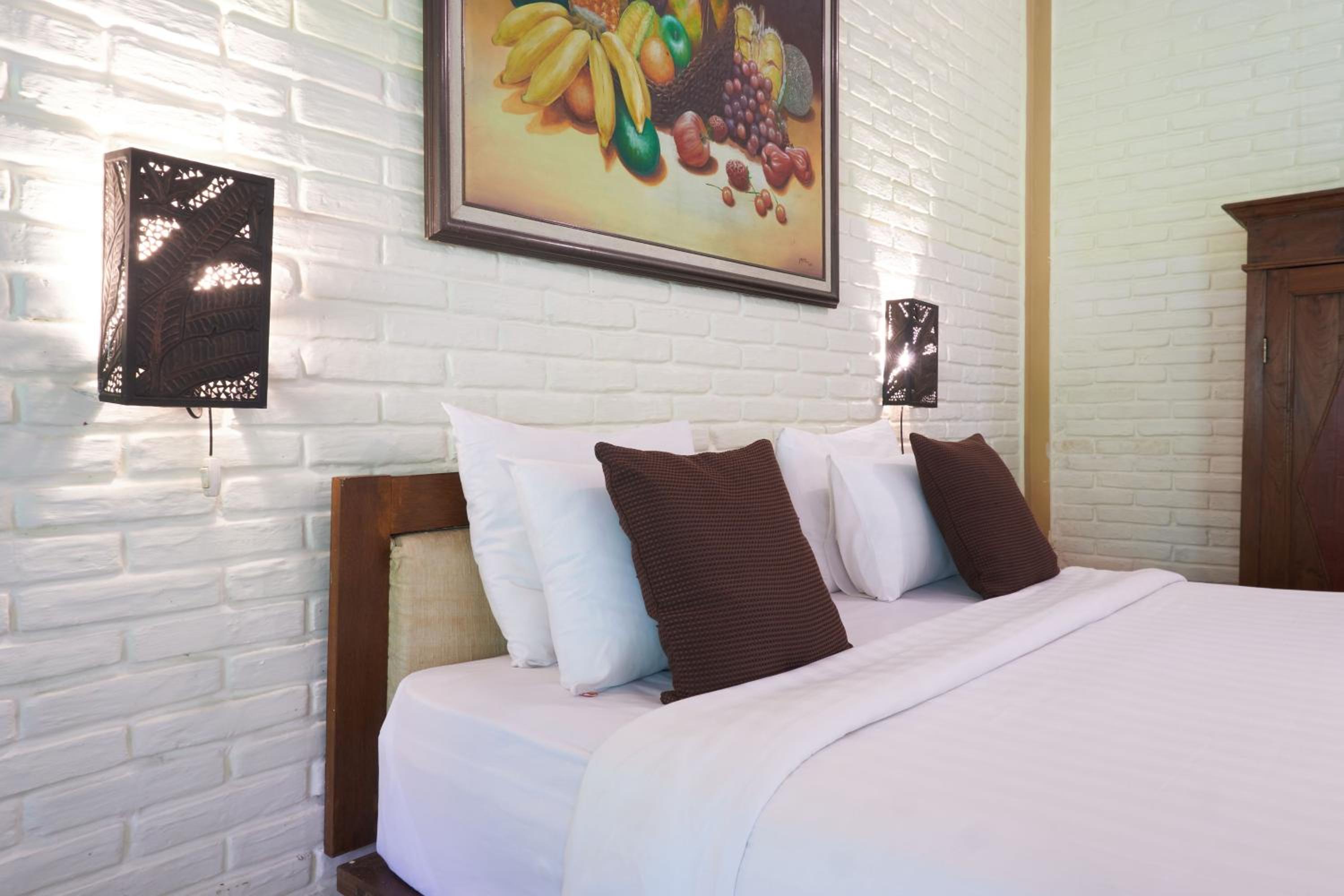 Horison Resort Tlogo Semarang 22/36