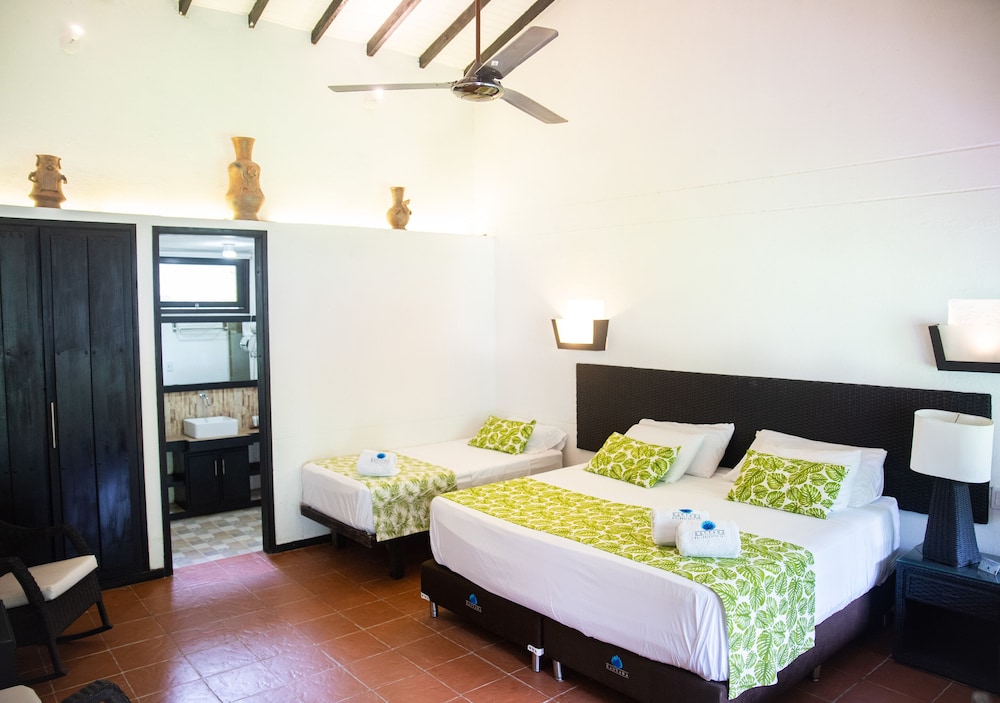 Kantawa Hotel Spa 17/70