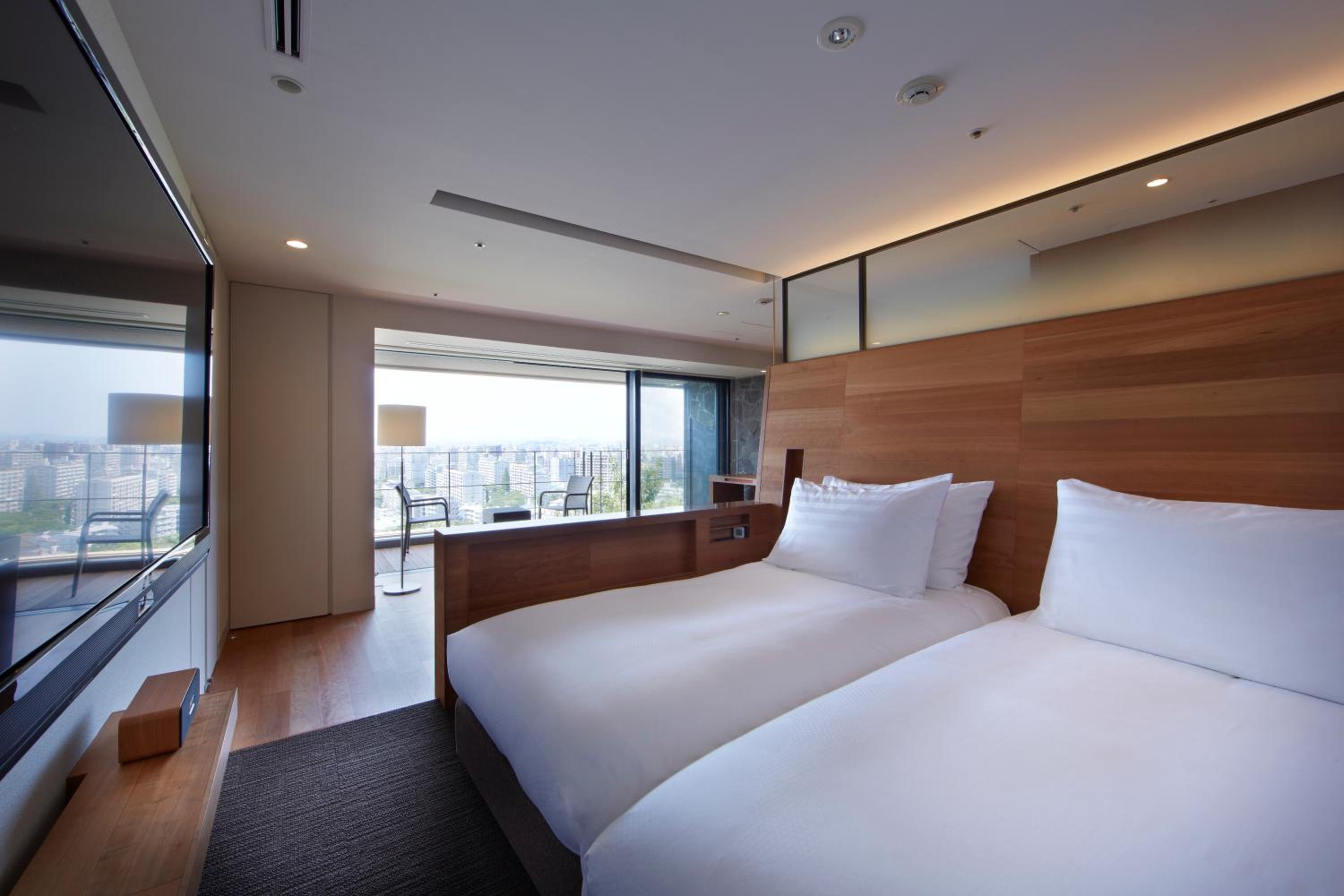 Wellness, Suite, with View