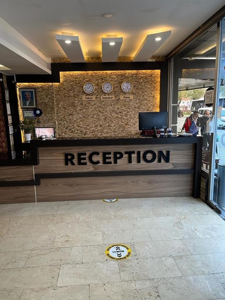 Metro Otel Izmir 2/18
