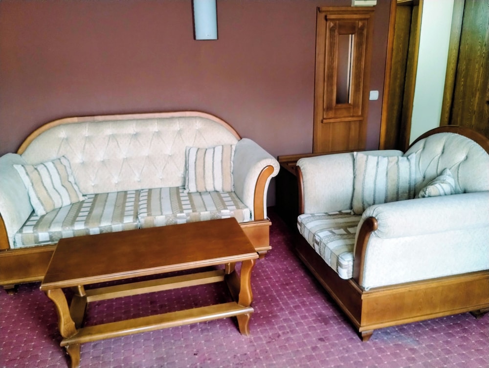 Bansko Sofia Hotel 15/50