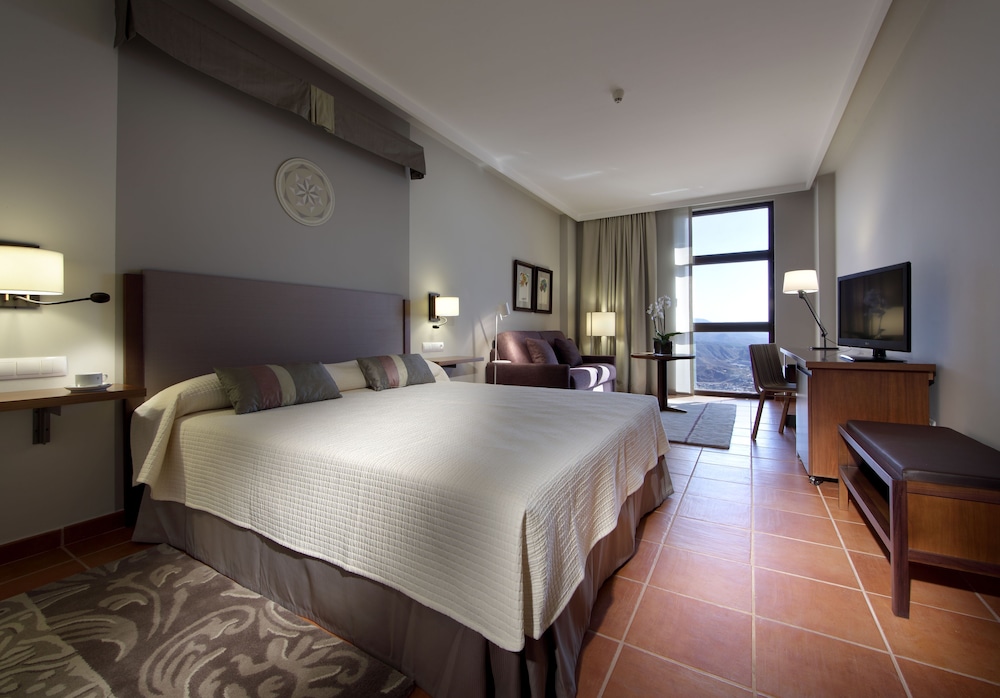 Parador de Lorca 3/50