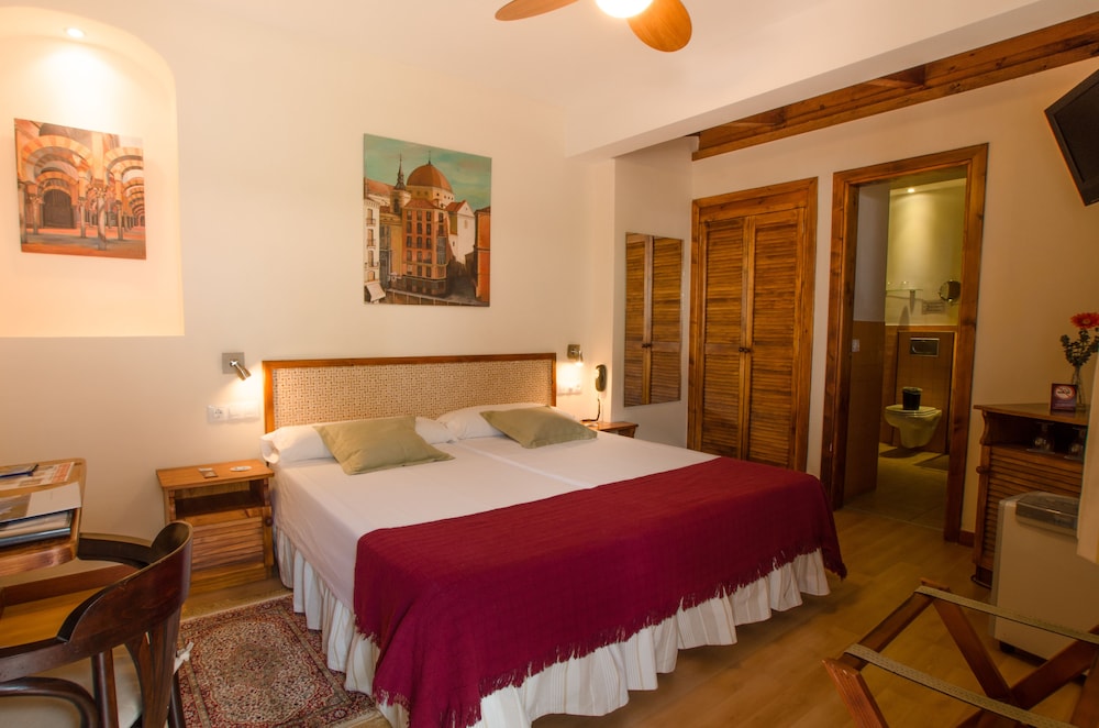 GARA HOTEL 34/72