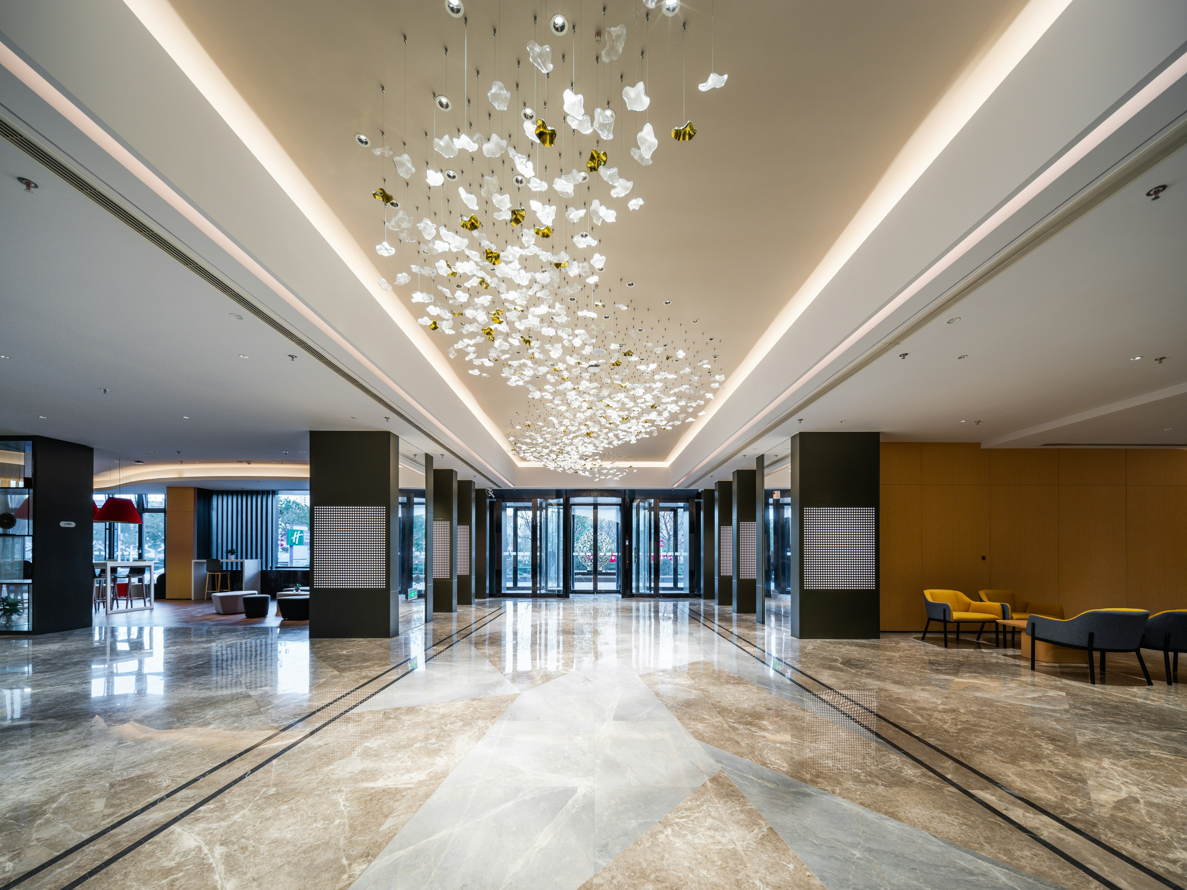 Holiday Inn Express Xinji City Center an IHG Hotel 14/38