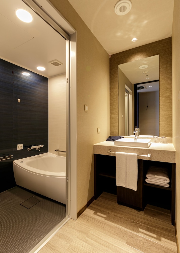 HOTEL VISCHIO TOYAMA 55/56