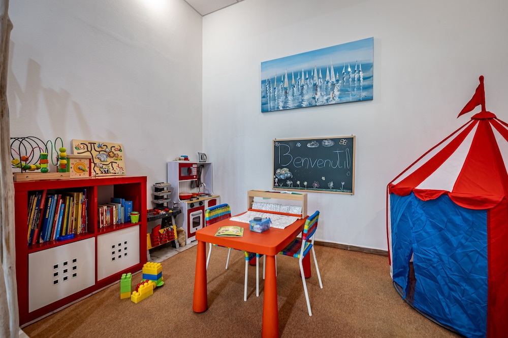 Residence Mareblu 32/50