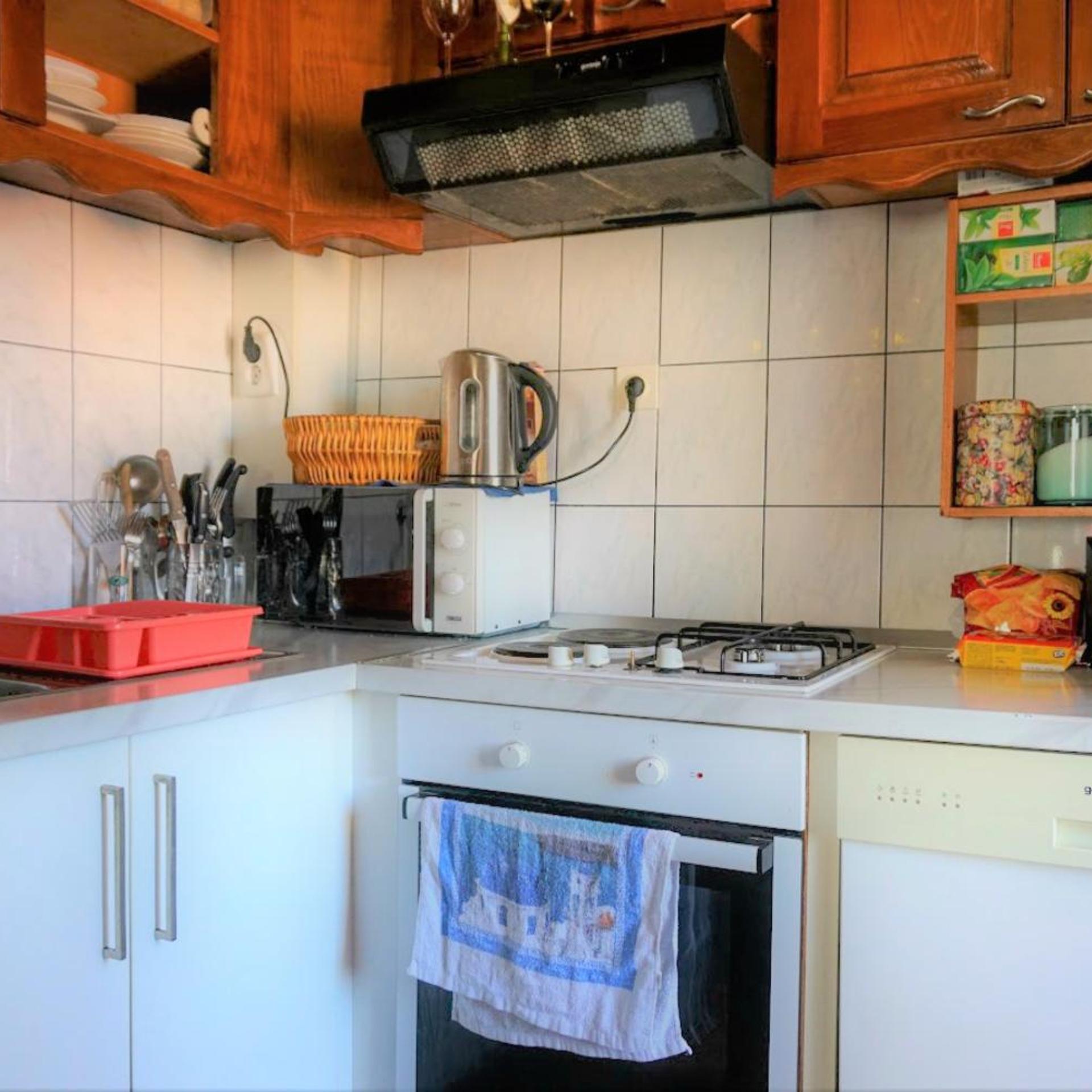 The City Place Hostel 14/16
