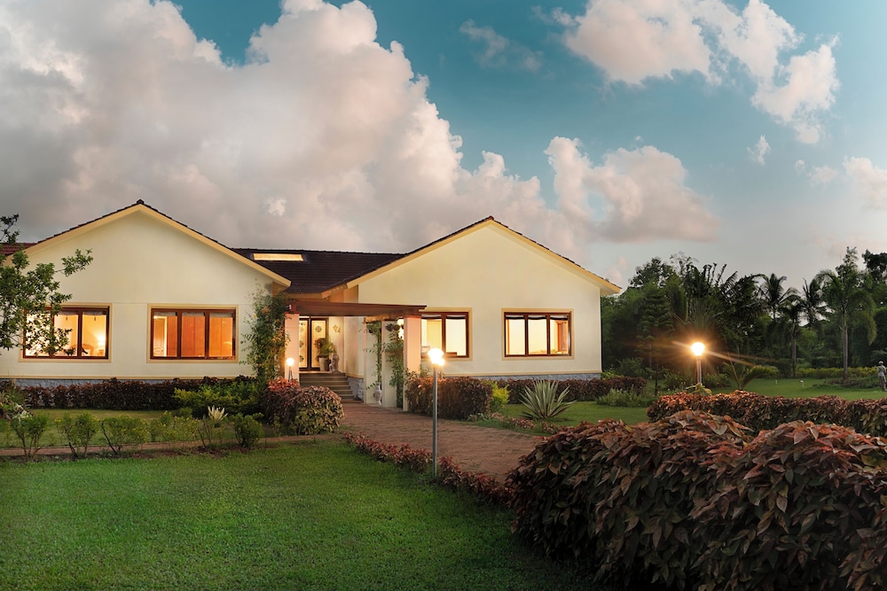 Ama Stays & Trails Nine Palms, Alibag 31/41