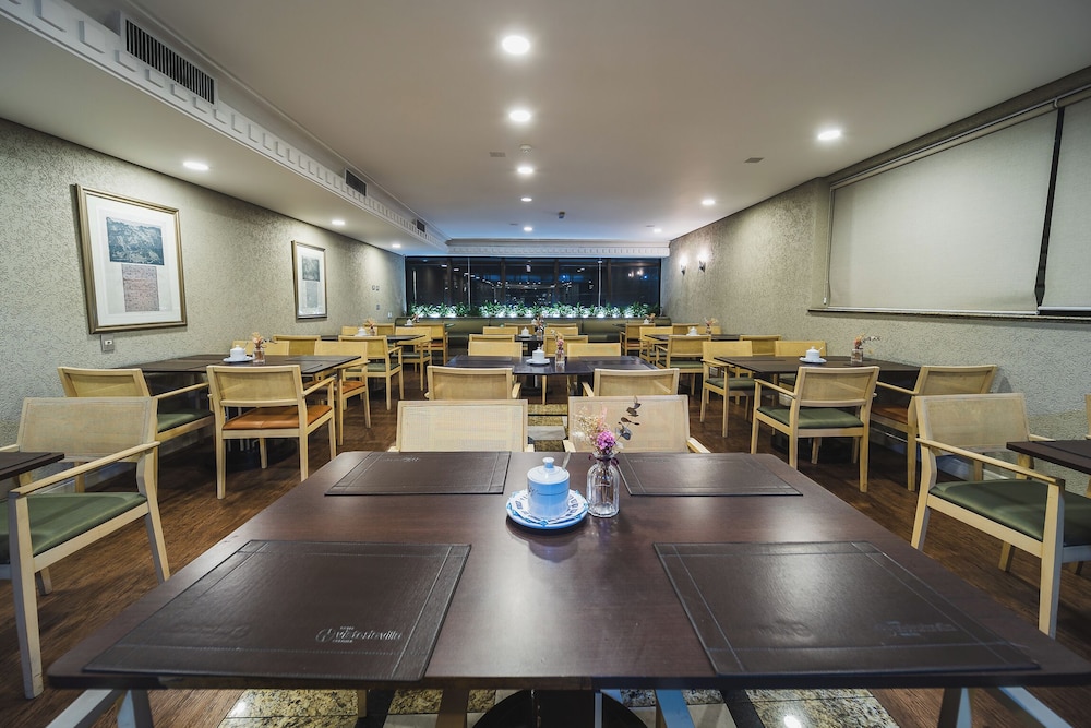 Hotel Victoria Villa Curitiba By Nacional Inn 142/146