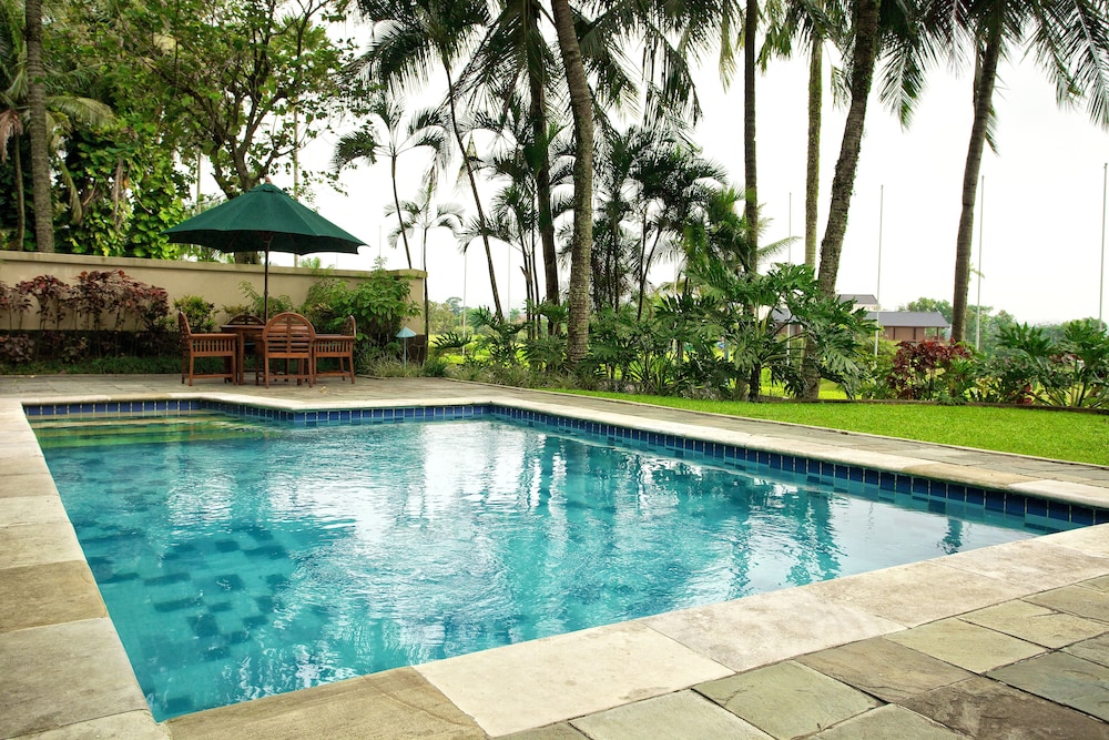 R Hotel Rancamaya 2/40