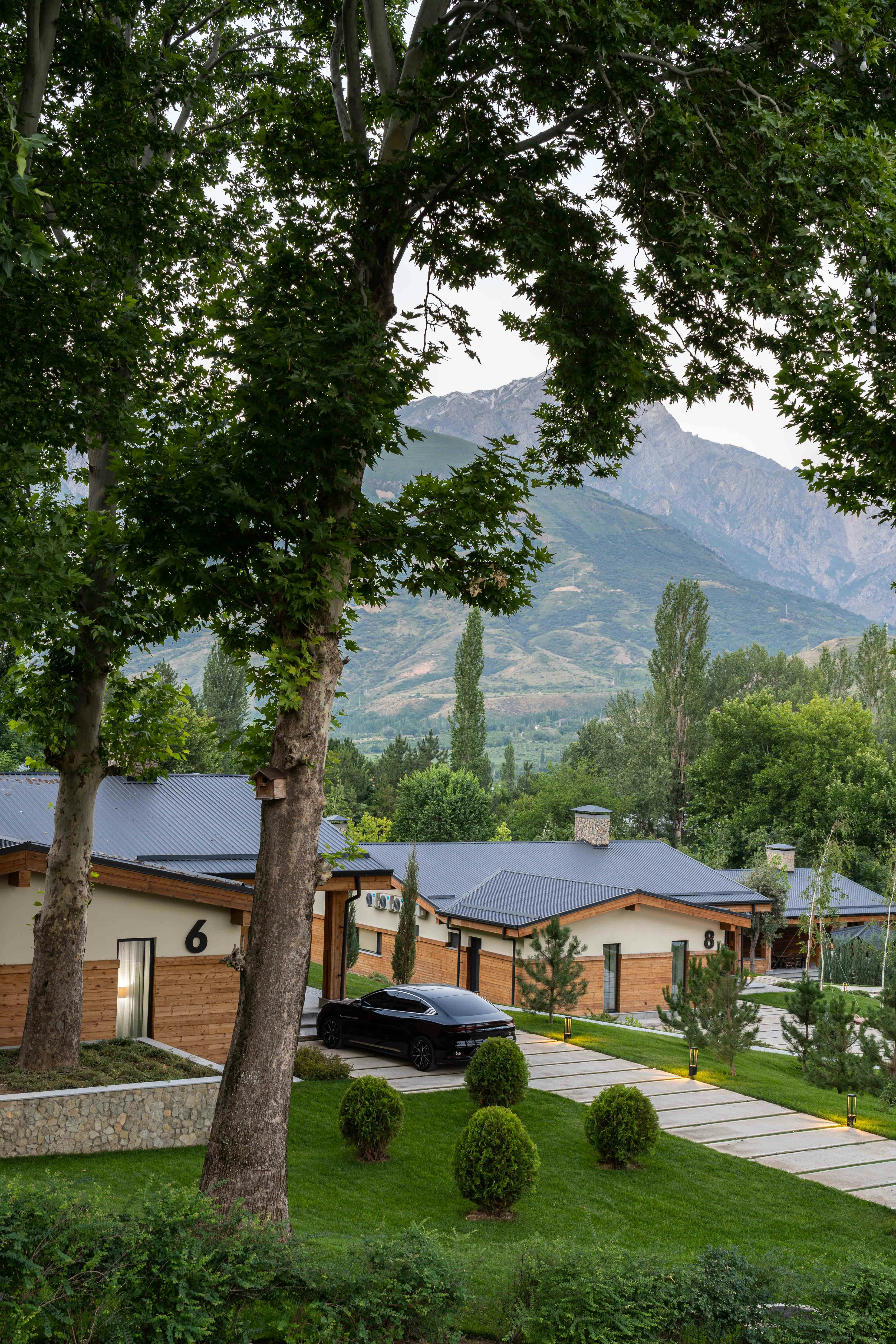 Burchmulla Mountain Resorts 44/50