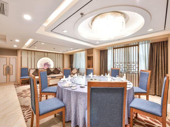 Ming cheng Jin jiang International Hotel 17/26
