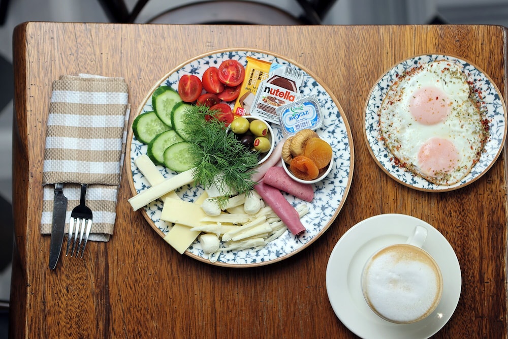 Marius Hotel 25/50