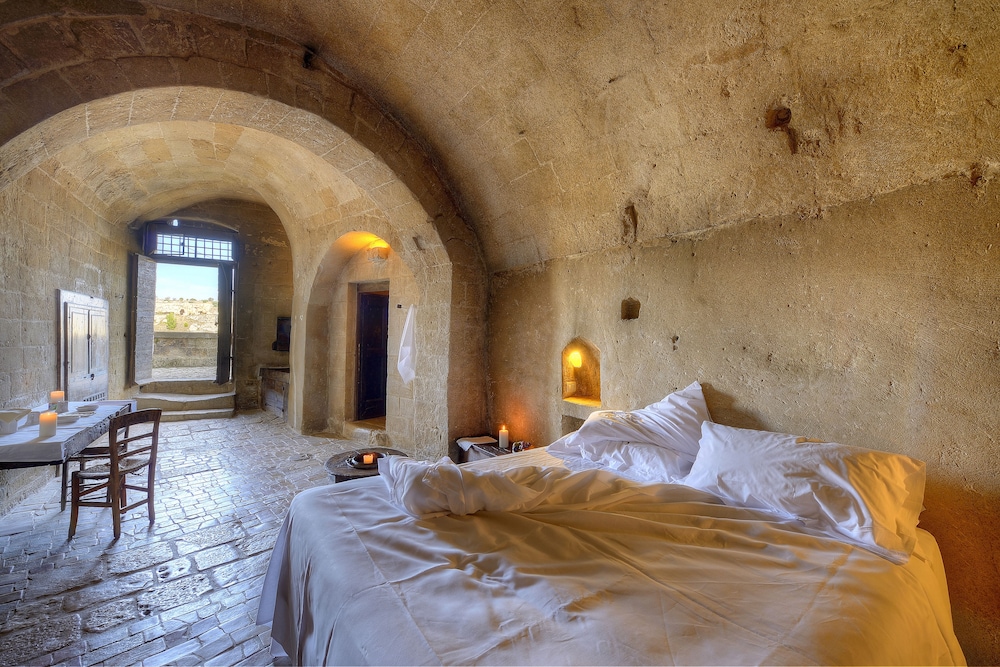 Sextantio Le Grotte Della Civita 21/60